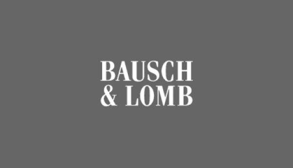 Bausch&Lomb